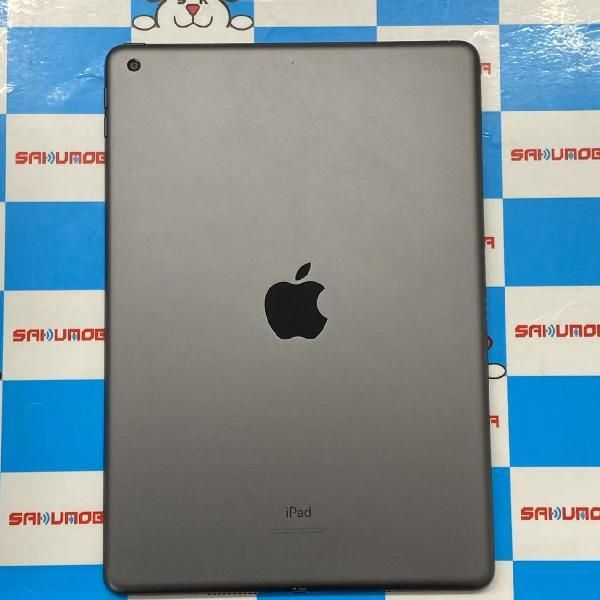 ムスビー｜当日発送可iPad 第9世代 64GB Wi-Fiモデル バッテリー89% 極 