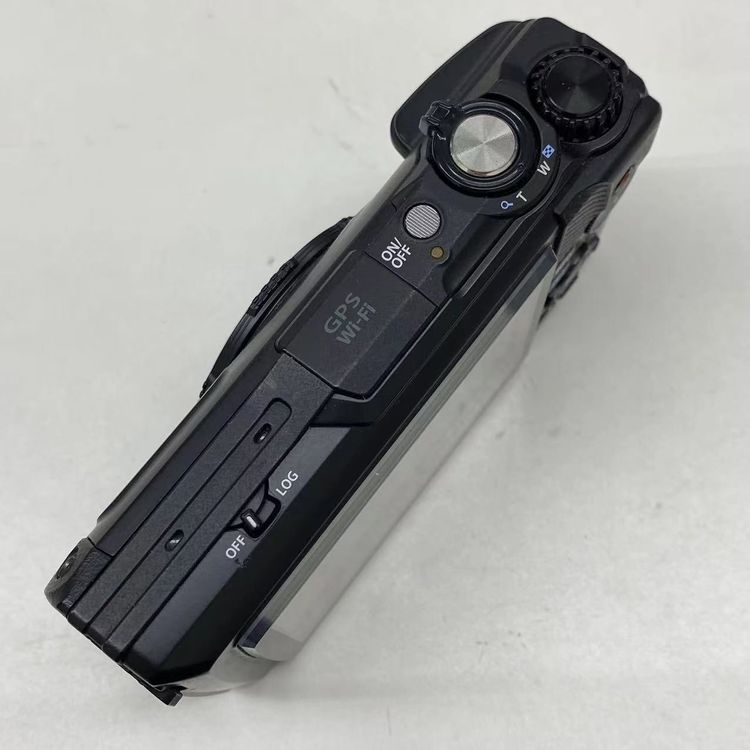 ¨��ȯ����OM SYSTEM Tough TG-7 �֥�å� IM032