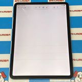 iPad Pro 11����� ��2���� Wi-Fi��ǥ� 256GB ���ڡ������쥤 MXDC2J/