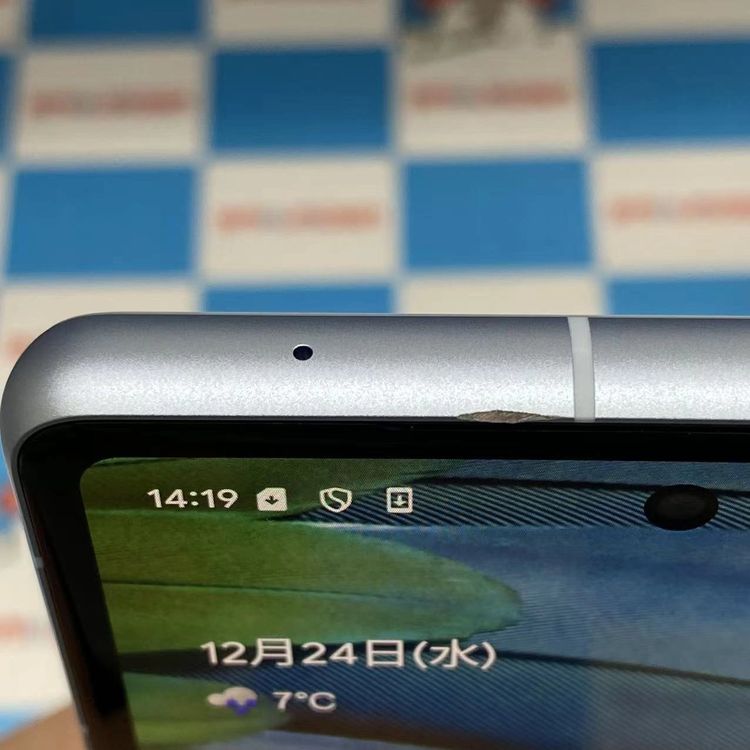 ¨��ȯ����Google Pixel 7a 128GB Sea G82U8 AU��SIM�ե꡼