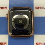 Apple Watch Series4 40mm GPS��ǥ� 16GB �ԥ󥯥���� MU682J