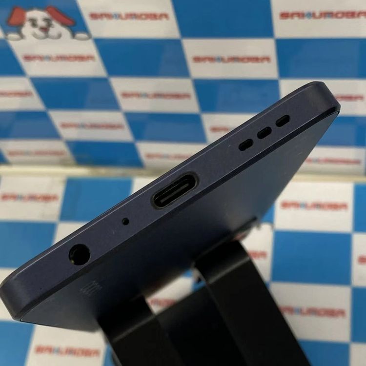 OPPO Reno7 A 128GB �������꡼�֥�å� OPG04 UQmobile��SIM�ե꡼