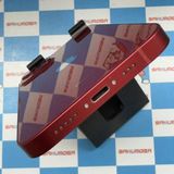 iPhone13 128GB Product Red MLNF3J/A SoftBankSIMե