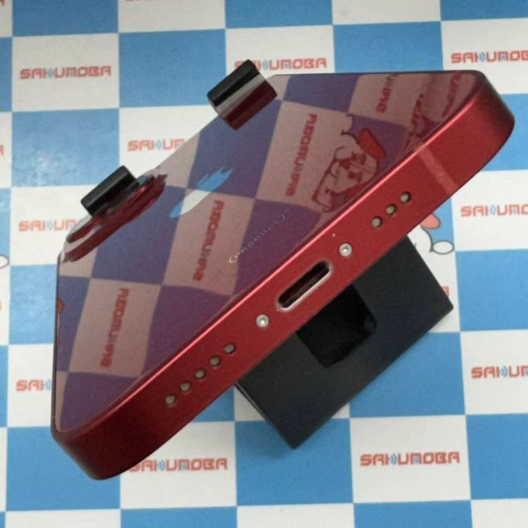 iPhone13 128GB Product Red MLNF3J/A SoftBankSIMե