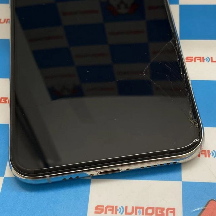 iPhoneXS 512GB С MTE42J/A docomoSIMե꡼ 