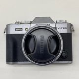 ¨��ȯ����FUJIFILM X-T20 Silver FXT20S