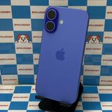 ¨��ȯ����iPhone16 128GB ����ȥ�ޥ�� MYDU3J/A docomo��SIM�ե꡼