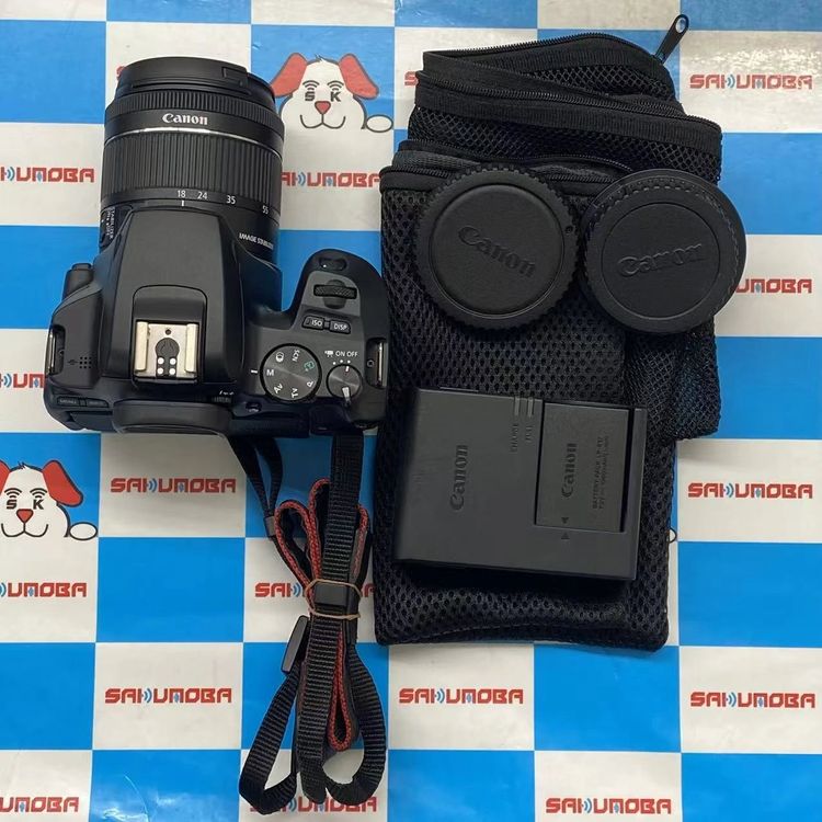 Canon (Υ) EOS Kiss X10 EF-S18-55 IS STM 󥺥å