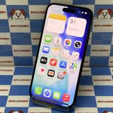 ¨��ȯ����iPhone15 128GB �֥�å� MTMH3J/A SoftBank��SIM�ե꡼