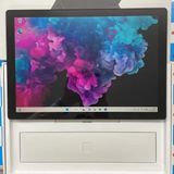 Surface Pro 6 Core i5 8GB/256GB ブラック KJT-00028