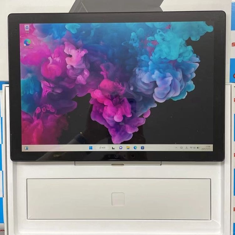 Surface Pro 6 Core i5 8GB/256GB ֥å KJT-00028