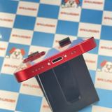 iPhone13 mini 128GB Product Red MLJG3J/A docomoSI