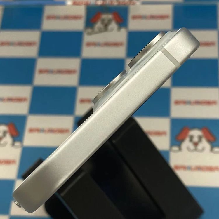 ¨��ȯ����iPhone15 256GB �֥롼 MTMR3J/A SoftBank��SIM�ե꡼����