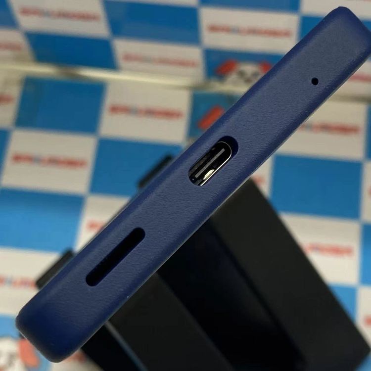 Xperia Ace III 64GB ֥롼 SOG08 UQmobileSIMե꡼ 