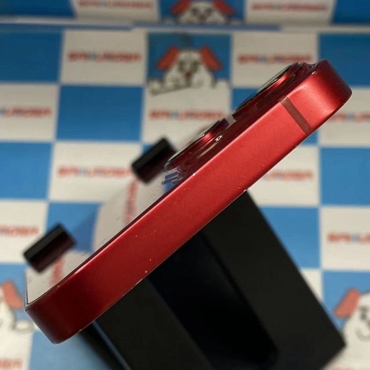 iPhone13 mini 256GB Product Red MLJM3J/A  docomoS