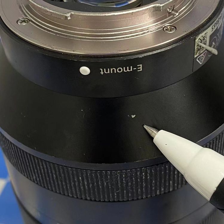 ¨��ȯ����SONY FE 24-240mm F3.5-6.3 OSS �֥�å� SEL24240