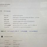 Surface Laptop 4 13.5 16GB 256GB ץ (Alcantar