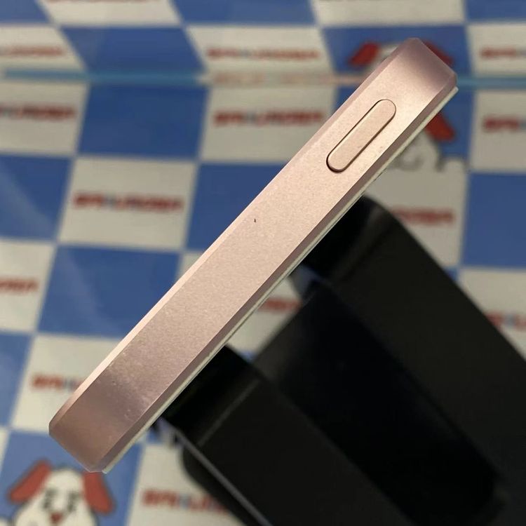¨��ȯ����iPhoneSE 32GB ������������� MP852J/A docomo��SIM�ե꡼