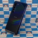 AQUOS R5G 256GB ֥롼 908SH SIMå SoftBank 