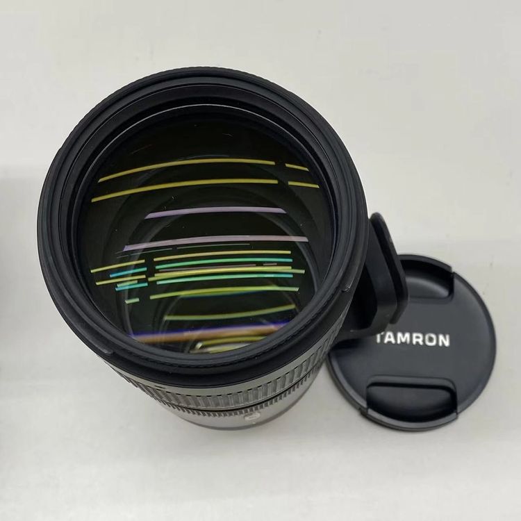 TAMRON SP 70-200mm F2.8 Di VC USD G2/Model A025E(��