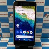 Android One S3 32GB �ۥ磻�� S3-SH SoftBank��SIM�ե꡼