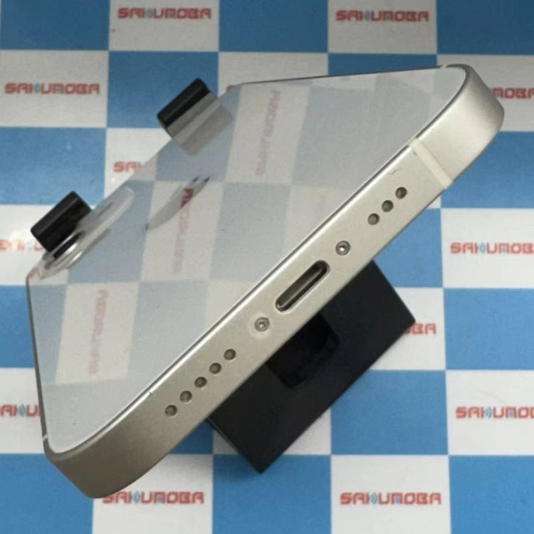 ¨ȯiPhone12 64GB ۥ磻 MGHP3J/A docomoSIMե꡼