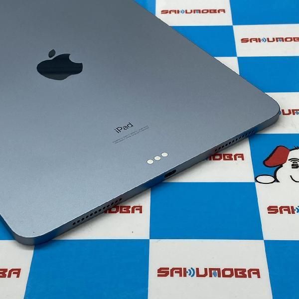 ムスビー｜爆速発送iPad Air 第4世代 256GB Wi-Fiモデル バッテリー94 