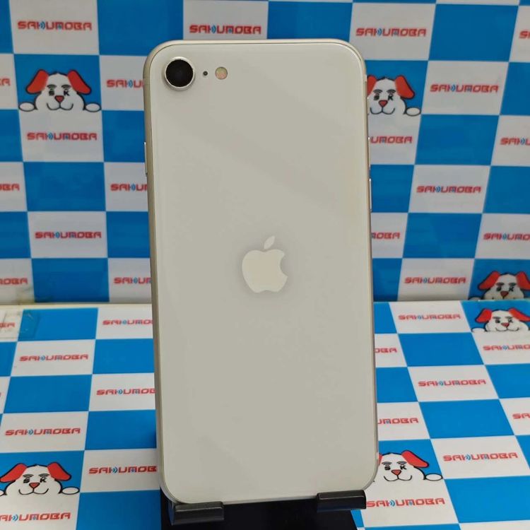 iPhoneSE 3 64GB 饤 MMYD3J/A AUSIMե꡼ 