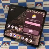 Google Pixel Fold 256GB Obsidian G0B96  GA03810-JP