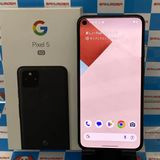 Google Pixel 5 128GB Just Black G5NZ6 AUSIMե꡼ 
