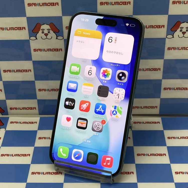 ¨��ȯ����iPhone16 128GB �ƥ����� MYDV3J/A SoftBank��SIM�ե꡼