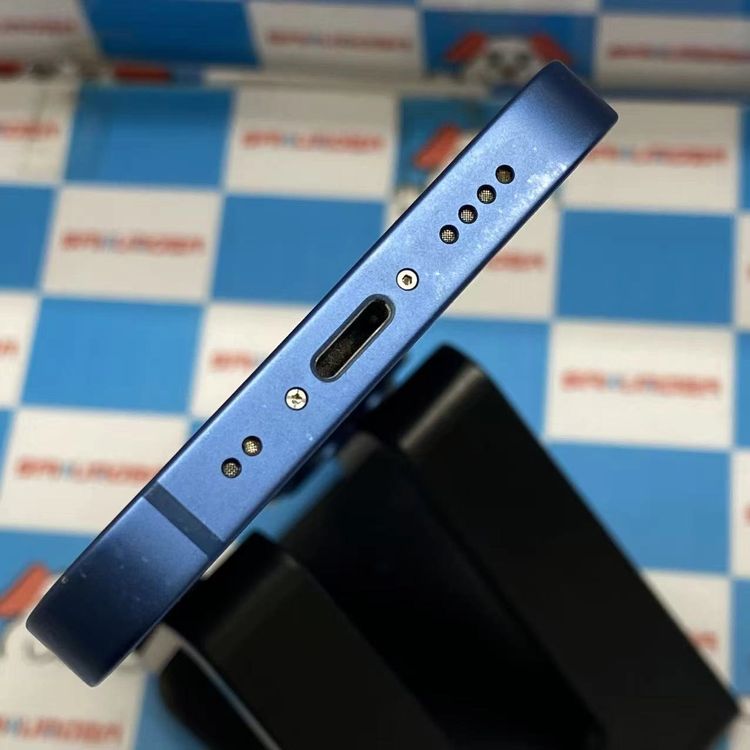 ¨ȯiPhone13 mini 128GB ֥롼 MLJH3J/A AppleSIMե꡼