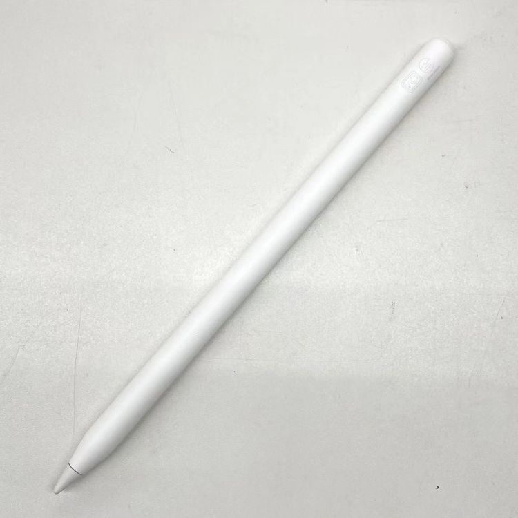 ¨��ȯ����Apple Pencil Pro �ۥ磻�� MX2D3ZA/A �������