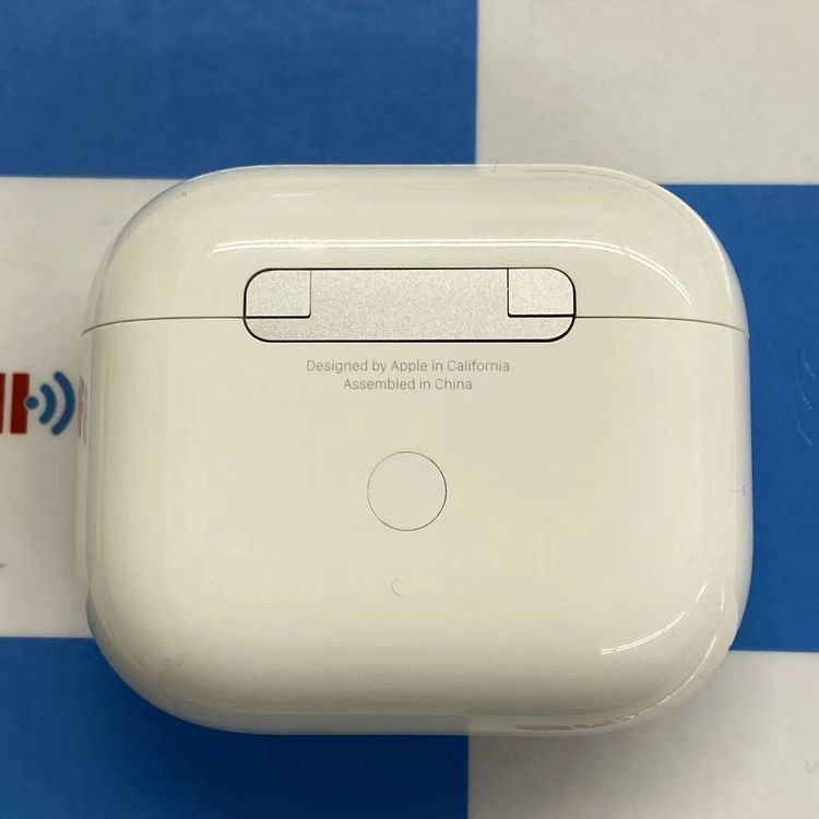 ¨��ȯ����AirPods ��3���� �ۥ磻�� A2564
