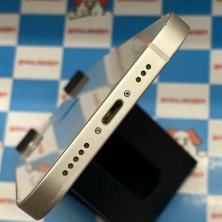 ¨ȯiPhone12 64GB ۥ磻 MGHP3J/A AUSIMե꡼