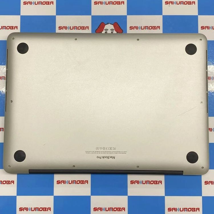 ¨��ȯ����MacBook Pro 13����� 2015 4GB/128GB ����С� A1502