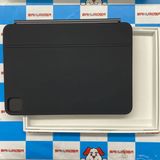 Apple Magic Keyboard iPad Pro 11インチ(第5世代)用 ブラック MW