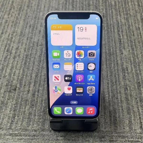iPhone12 mini docomoSIMե꡼ 128GB MGDM3J/A A2398 