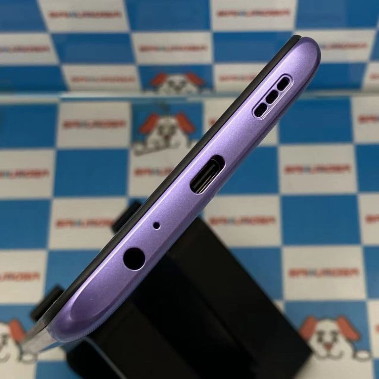 Redmi Note 9T 64GB ǥ֥쥤ѡץ A001XM SoftBankSIM