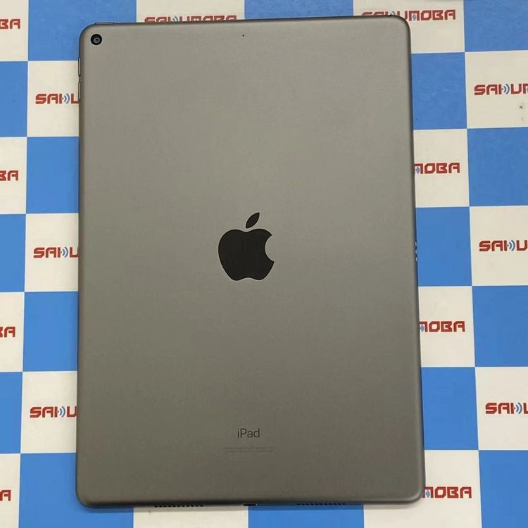 iPad Air ��3���� Wi-Fi��ǥ� 256GB ���ڡ������쥤 MUUQ2J/A ��������