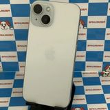 ¨��ȯ����iPhone15 128GB �֥롼 MTML3J/A SoftBank��SIM�ե꡼