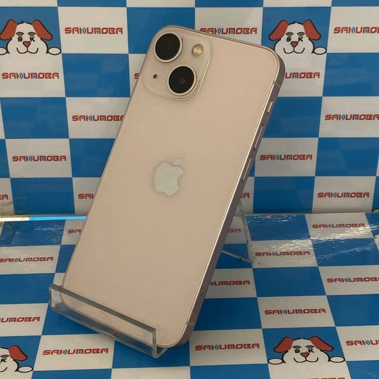 iPhone13 mini 128GB ԥ MLJF3J/A SIMå SoftBan