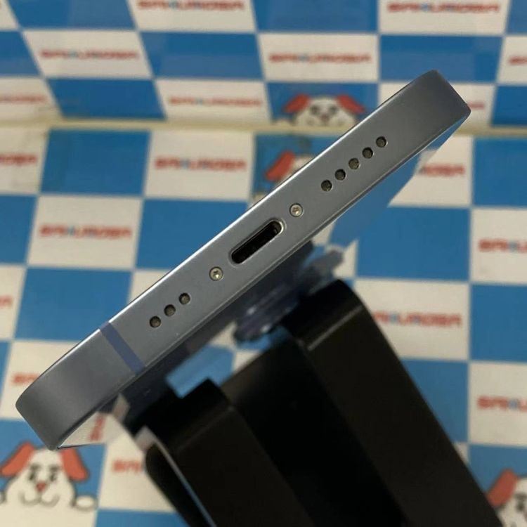 ¨��ȯ����iPhone14 128GB �֥롼 MPVJ3J/A docomo��SIM�ե꡼