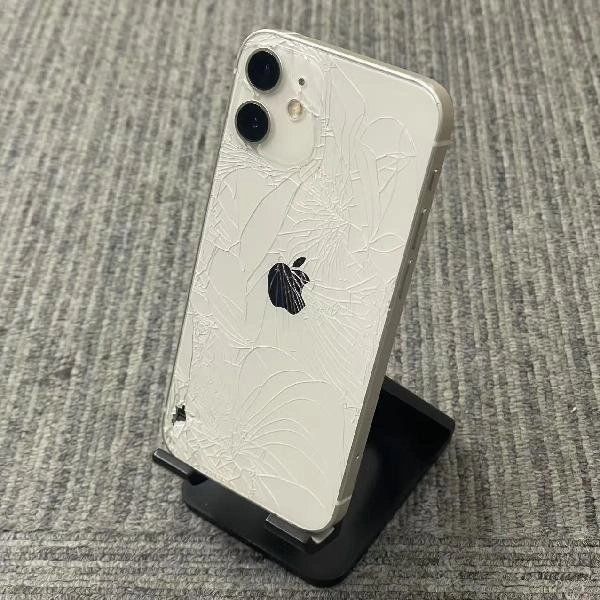 iPhone12 mini docomoSIMե꡼ 128GB MGDM3J/A A2398 