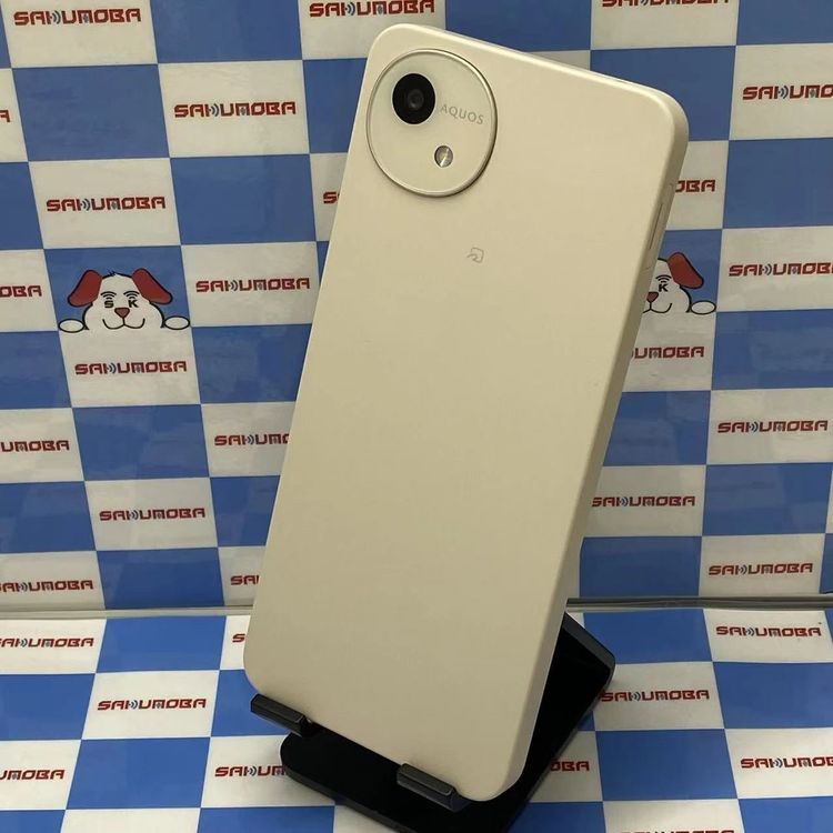 AQUOS wish4 4GB/64GB �ۥ磻�� SH-52E docomo��SIM�ե꡼ ����Ʊ