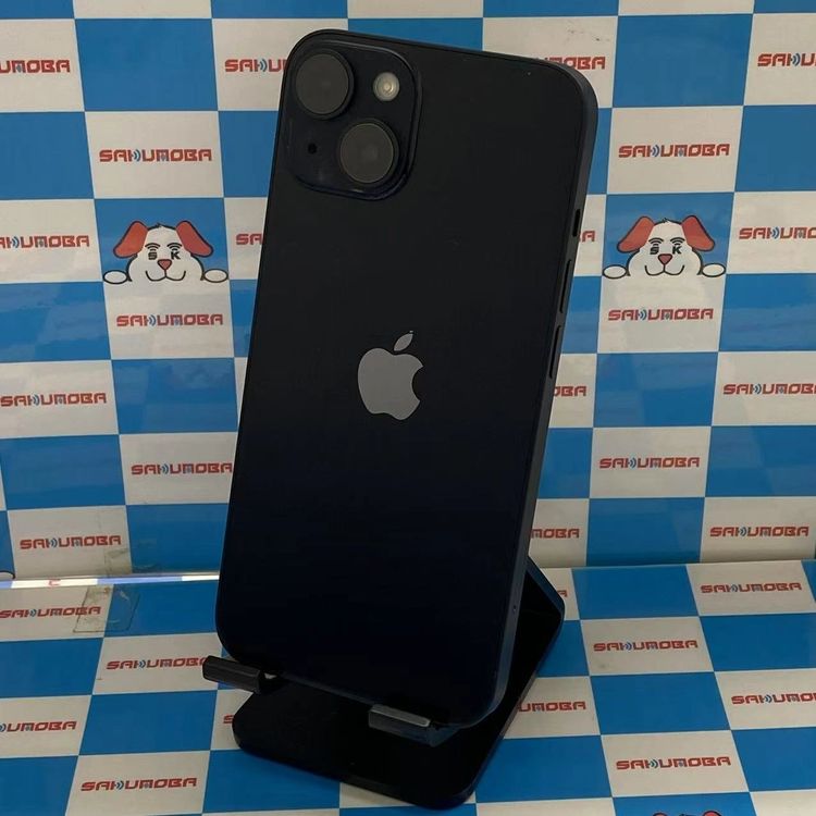 ¨ȯiPhone14 128GB ߥåɥʥ MPUD3J/A docomoSIMե꡼