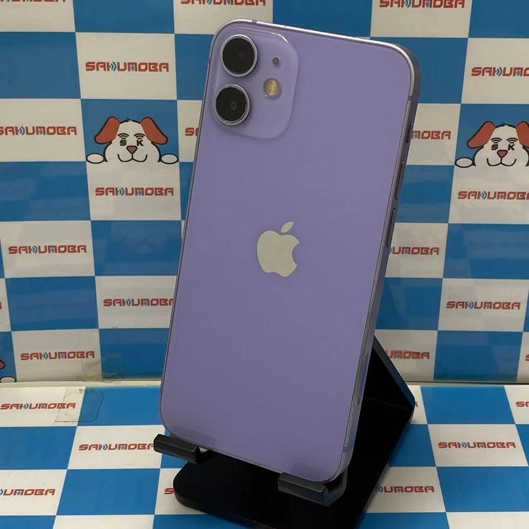 iPhone12 mini（SIMフリー・国内版・） 商品一覧｜ムスビー【中古