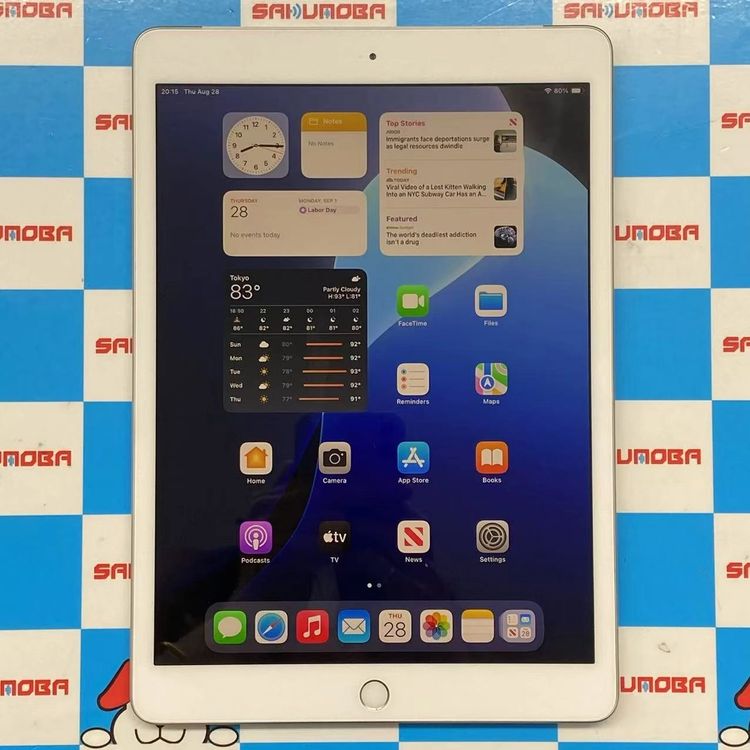 iPad 7 Wi-Fi+Cellularǥ 32GB С NW6C2J/A doc