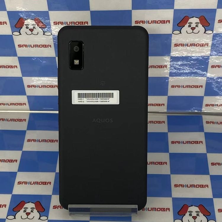 AQUOS wish 64GB ���㥳���� A103SH SoftBank��SIM�ե꡼������