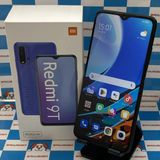 Xiaomi Redmi 9T 64GB �����ܥ󥰥졼 XMSAB1 Y!mobile��SIM�ե�